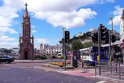 Torquay