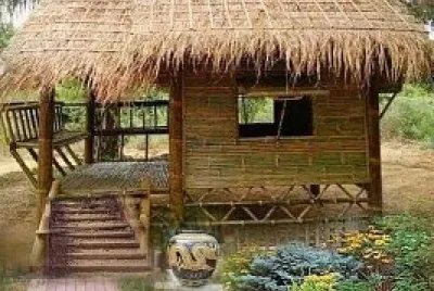 Choza Campestre jigsaw puzzle