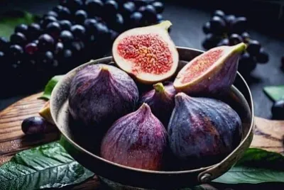 frutas