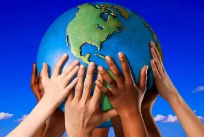 Dia de la diversidad cultural