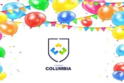 Aniversario del colegio Columbia