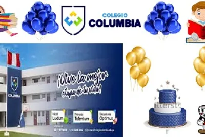 rompecabezas de Aniversario del colegio Columbia