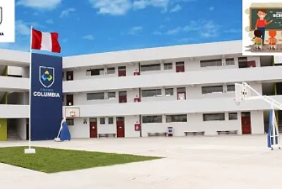 colegio Columbia