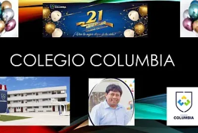 Aniversario COLUMBIA
