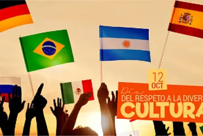 Dia de la diversidad