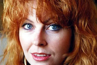 Cassandra Peterson