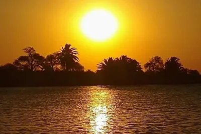 Atardecer