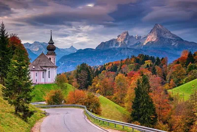Alpes