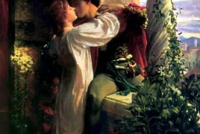 Romeo and Juliet