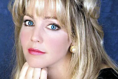 Heather Locklear
