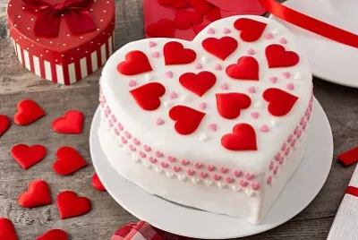 torte jigsaw puzzle