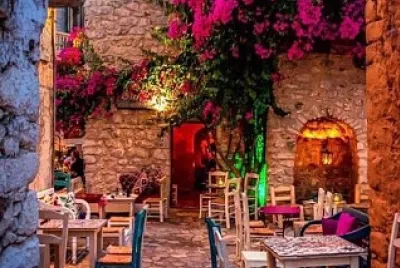 Lakonia-Grecia