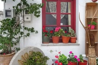 Lugares