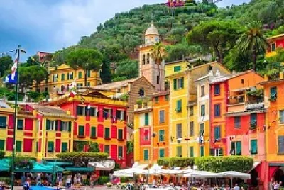 Costa Amalfitana Italia