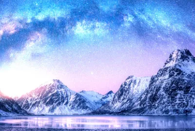Nieve jigsaw puzzle