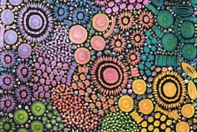 colorful