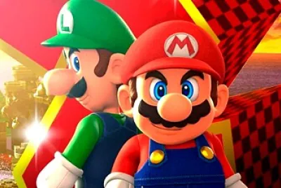 Mario Bros