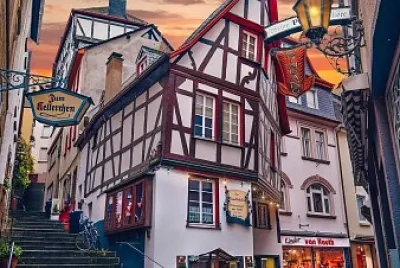 Cochem-Alemania