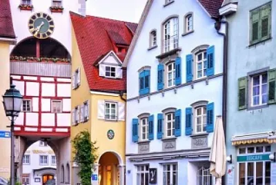 Meersburg