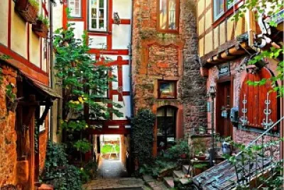 Gelnhausen