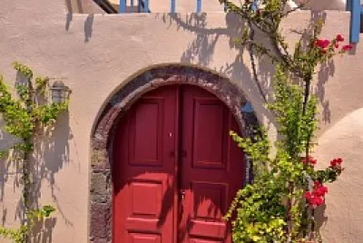 Santorini