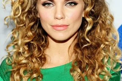 AnnaLynne McCord jigsaw puzzle