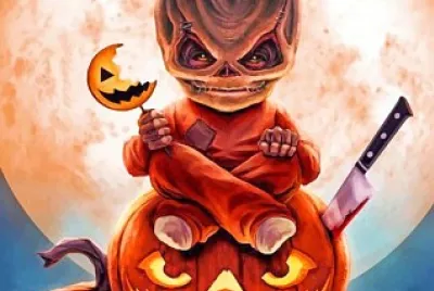 Halloween