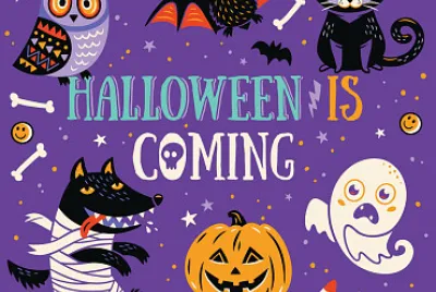 Halloween