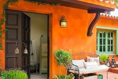 Casa de Campo