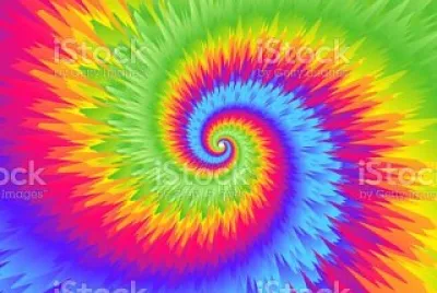colorful