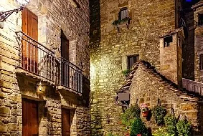 Torla-Huesca