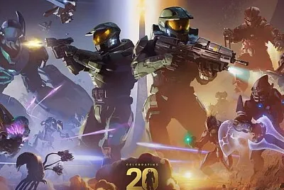 Halo