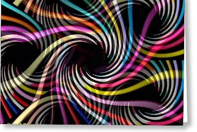 colorful