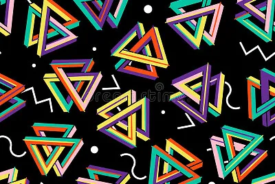 colorful