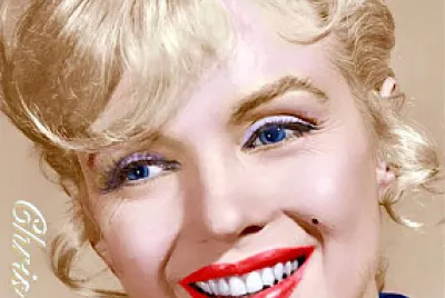 Marilyn Monroe