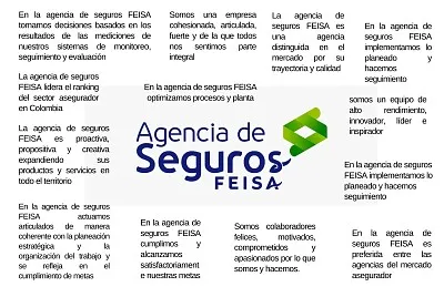 cierre feisa