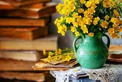 flores