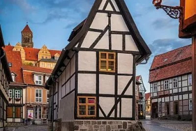 Quedlinburg