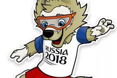 mascotes copa jigsaw puzzle
