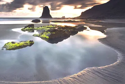 Serenidad jigsaw puzzle