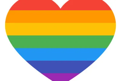 CORAZON ARCOIRIS jigsaw puzzle