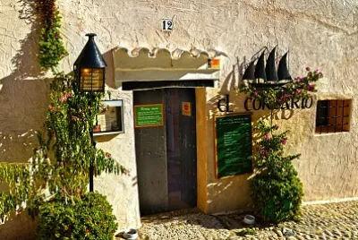 El Corsario-Ibiza