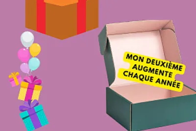 פאזל של Cadeau