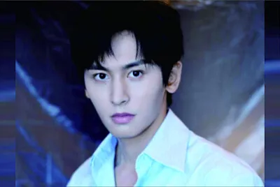 פאזל של Chinese actor Zhang ZheHan