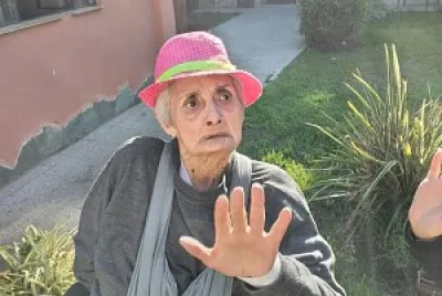 פאזל של abuela