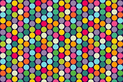 colorful