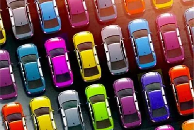 Toy jigsaw puzzle