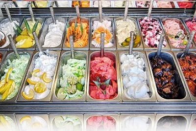 Gelati