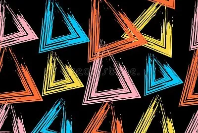 colorful