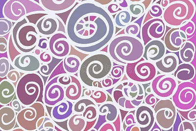 colorful